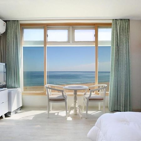 Naksan World Beach Yangyang Eksteriør billede