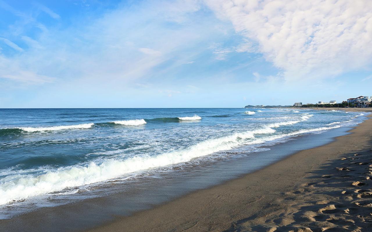 Naksan World Beach Yangyang Eksteriør billede