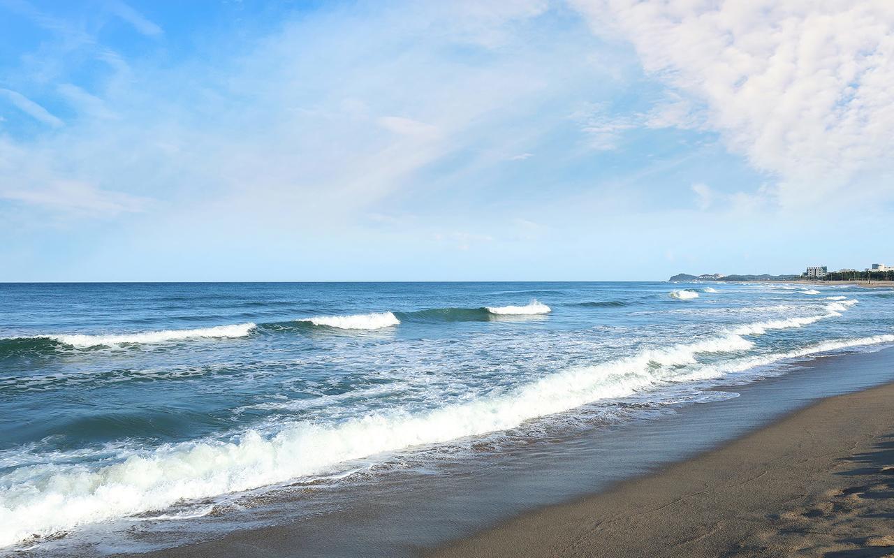 Naksan World Beach Yangyang Eksteriør billede