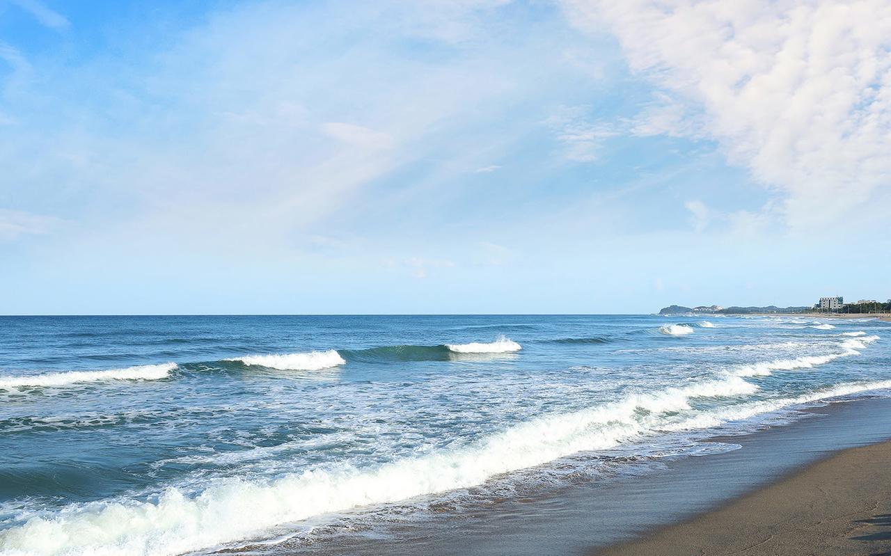 Naksan World Beach Yangyang Eksteriør billede