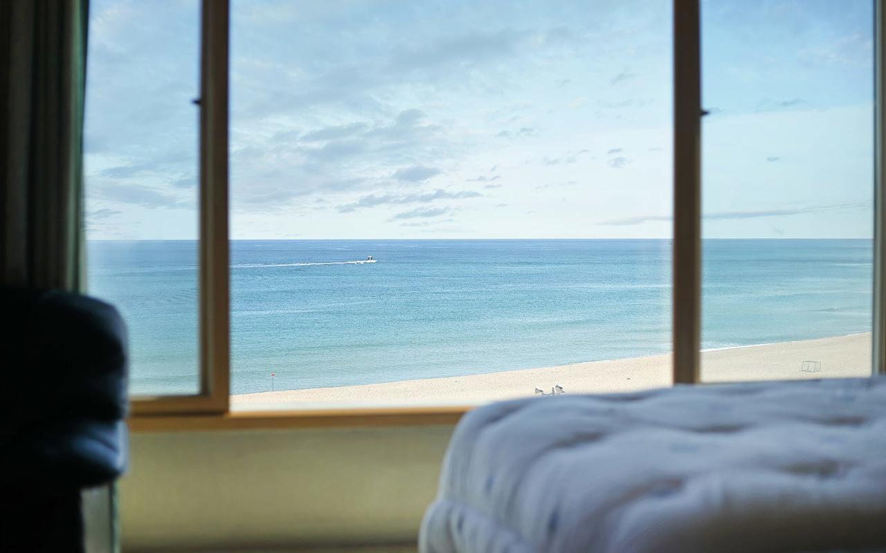 Naksan World Beach Yangyang Eksteriør billede