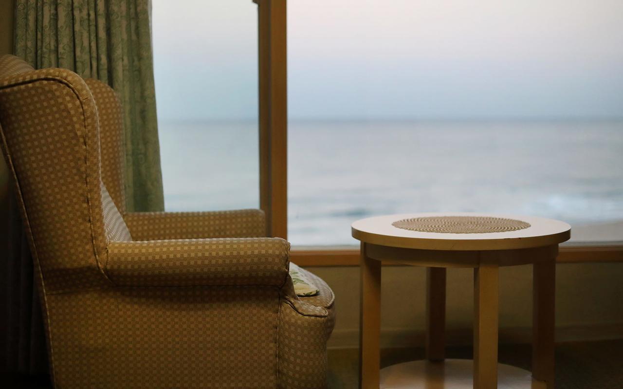 Naksan World Beach Yangyang Eksteriør billede